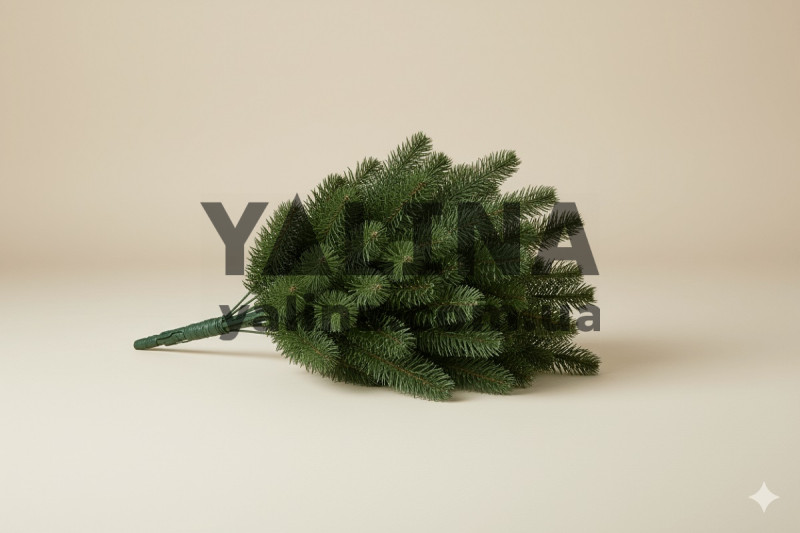Штучна лита гілка