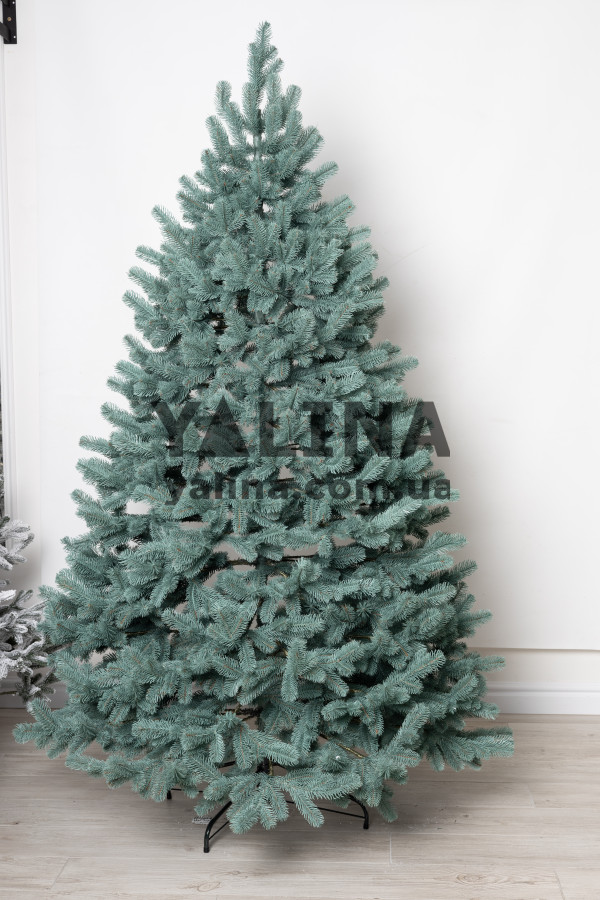 Лита Ялинка Ковалівська блакитна 1,80 м.