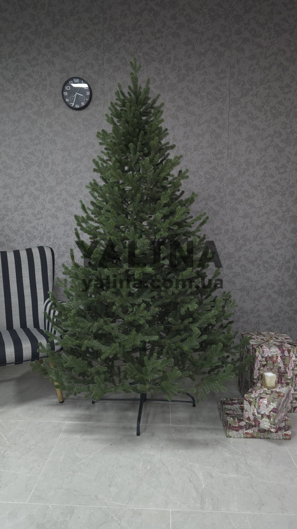 Лита штучна ялинка Віденська зелена 1.50 м