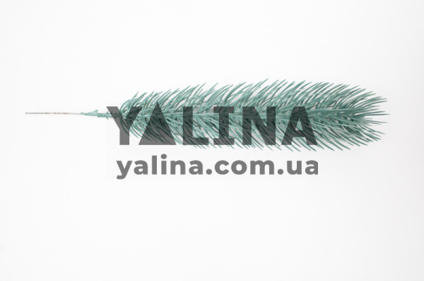 Гілка блакитна №2 (1 ящик 500 шт.)