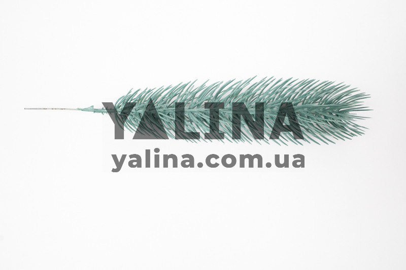 Гілка блакитна №2 (1 ящик 500 шт.)